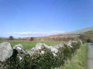 The Burren Photo:EO'D