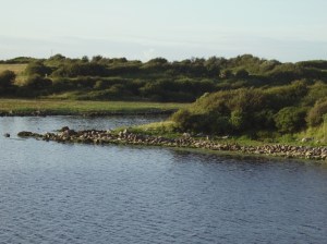 Rath Durlais Kinvarra, Co. Galway Photo: BO'D