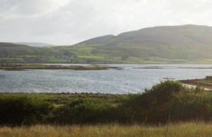 Across the way. Photo: BO'D