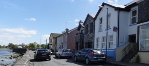 The Claddagh Photo: EO'D