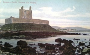 Dunguaire Castle