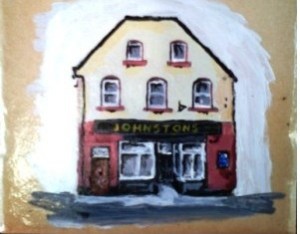 Johnstons, Kinvara EO'D