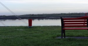 "My soul ever sighs for the sight of the sea" The Quay, Kinvara Photo: EO'D