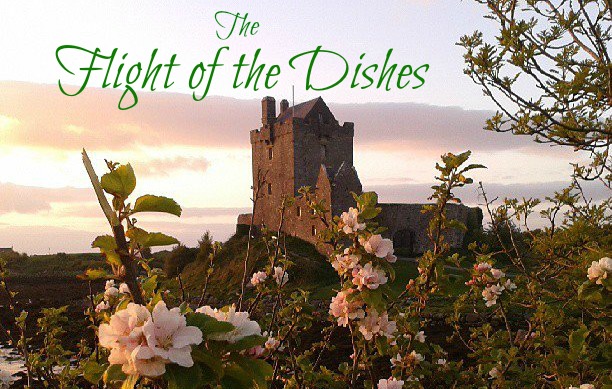 A tale from Kinvara, County Galway.