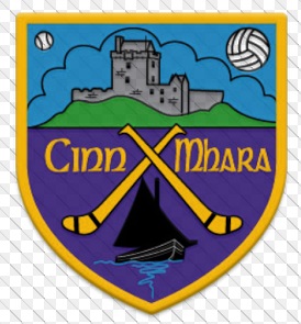 Kinvara G.A.A.