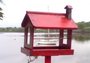 Kinvara  Photo: EO'D