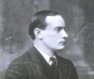 Patrick Pearse Wikimedia Commons