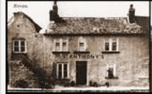 St. Anthony's Hotel Kinvara