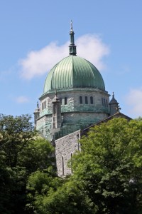 Galway Cathedral Photo; Norma Scheibe