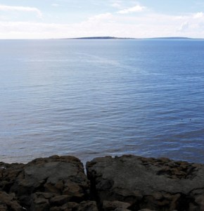 Across the Bay Photo: EO'D