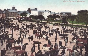 eyre sq