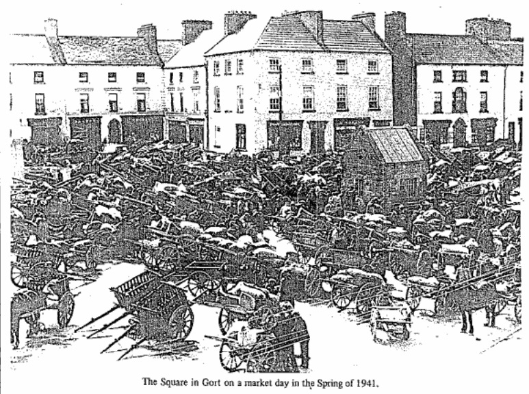 Connacht Tribune - 25th February, 1972