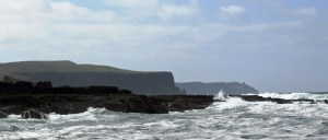 County Clare  Photo: Norma Scheibe