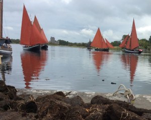 Kinvara  Photo: EO'D