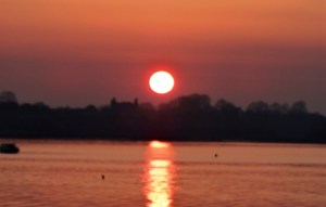 Foy's hill Fever Hospital Kinvara, Photo: Norma Scheibe