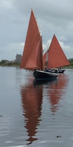 Kinvara  Photo: EO'D