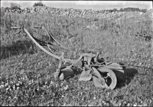 Photo: Cresswell archives