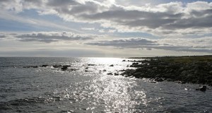 Galway Bay Photo: Tony Hisgett Creative Commons