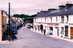 Kinvara 1956 Cresswell Archives