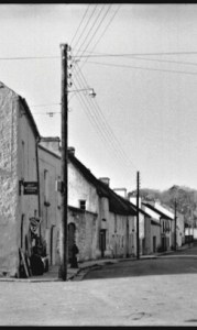 MAin Street Kinvara
