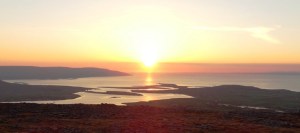 County Clare Photo: Norma Scheibe