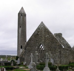 Kilmacduach Wikimedia Commons