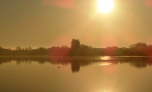 Dun Guaire, Kinvara Photo: Norma Scheibe