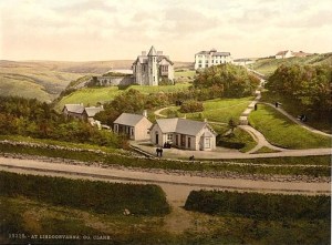 Lisdoonvarna Wikimedia Commons