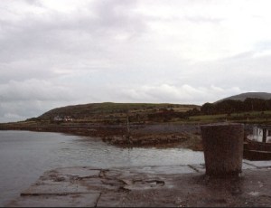 New Quay, County Clare Wikimedia Commons