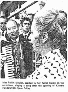 Connacht Tribune 24th September, 1971