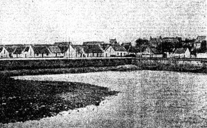 The Claddagh, Galway Photo: Irish Examiner, 1935
