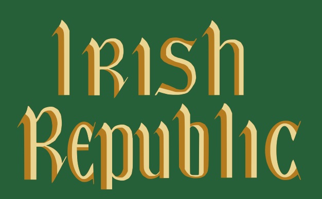Irish Republic