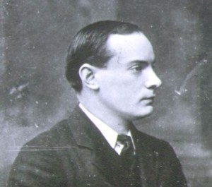 Pádraig Pearse Irish Times, 29th April, 1916