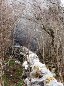 A quiet place Photo: EO'D