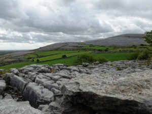 BurrenLimestone
