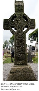 MuireadachHighCross