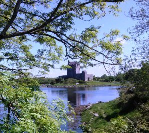 Kinvara Summer Photo: EO'D