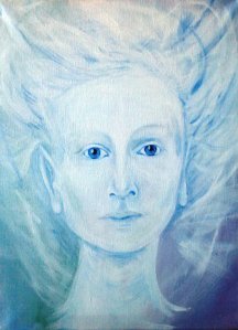 Deirdre Acrylic on Canvas EO'D