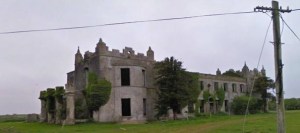Ardfry House, Oranmore Blake residence. Photo: google.com/maps