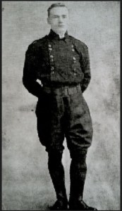 Liam Mellows Wikimedia Commons