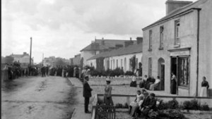 Lisdoonvarna - c 1903 Robert French