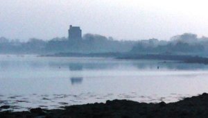 Morning mist Photo: EO'D