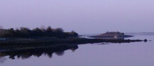 Twilight Photo: EO'D